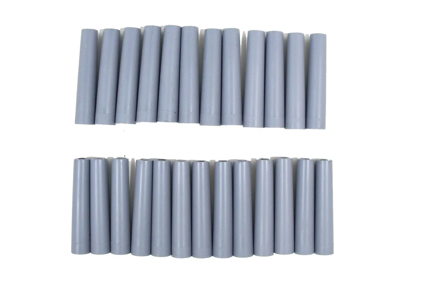 Spark Plug Wire Connector 7 - 10.4mm 180_ 25 Gray 46183